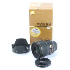 Nikon AF-S 1,4/28 E ED (257435)