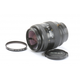 Nikon AF 3,5-4,5/28-70 D (257568)
