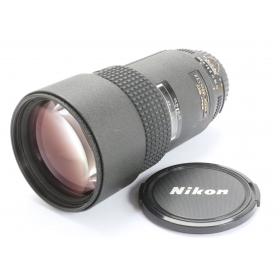 Nikon AF 2,8/180 ED N (257301)