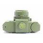 Lomography Holga Flash Camera Starter Kit Olive (257313)