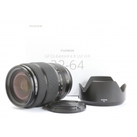 Fujifilm Fujinon GF 4,0/32-64mm R LM WR (257476)