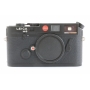 Leica M6 Black - Special Edition 10204 104040 (257574)