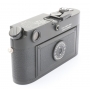 Leica M6 Black - Special Edition 10204 104040 (257574)