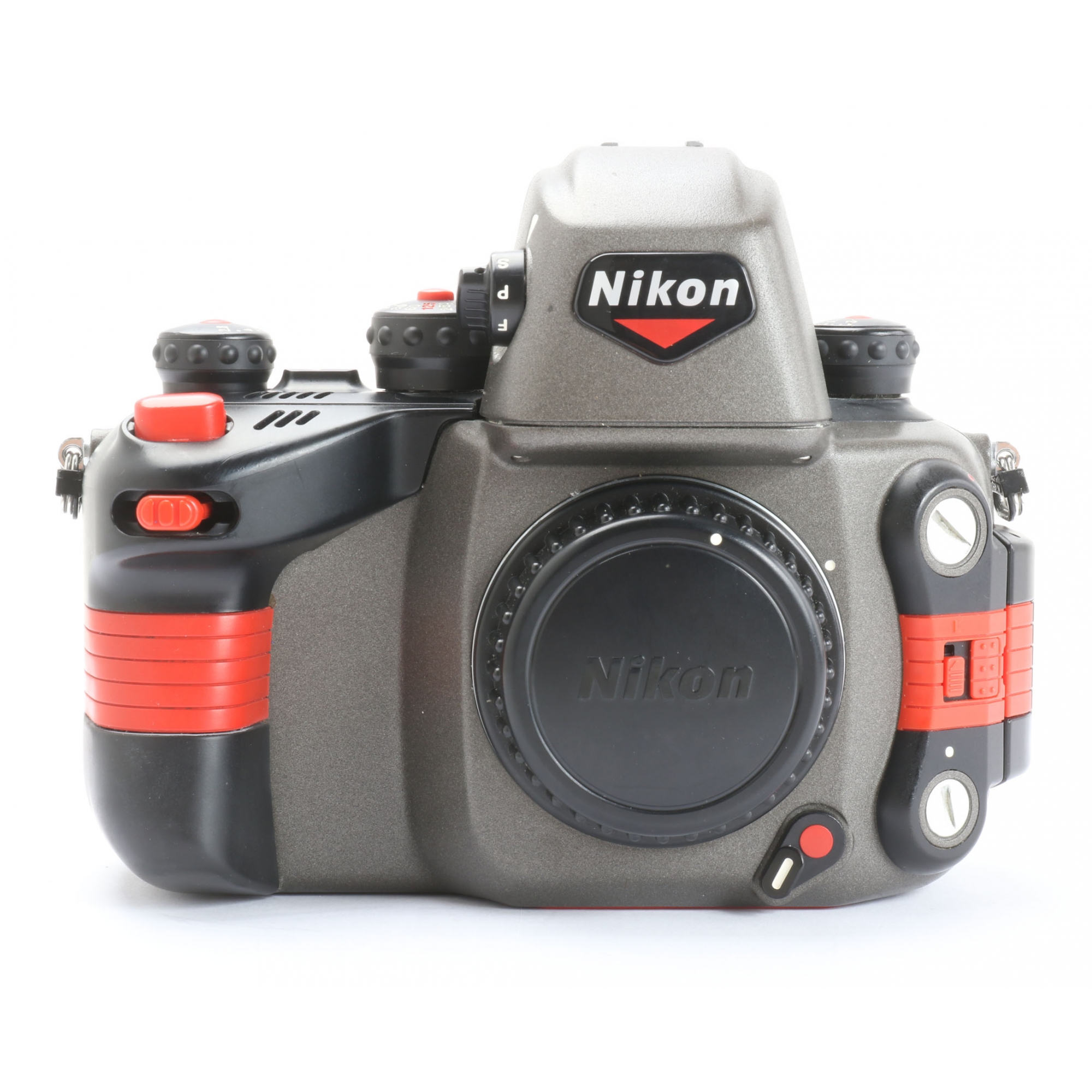 Nikon Nikonos RS AF Unterwasserkamera (257745)