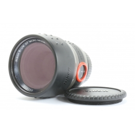 Nikon R-UW Micro Nikkor 2,8/50 Nikonos Unterwasser Objektiv (257746)