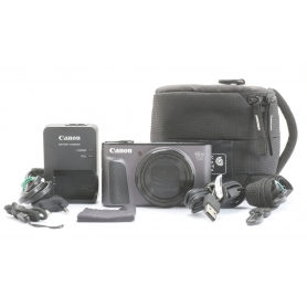 Canon Powershot SX730 HS (257488)
