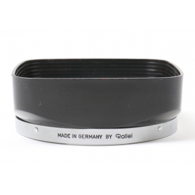 Rollei Sonnenblende f50 (257682)