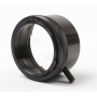 Rollei Hellblau Filter -0,5 Bajonett und Konvertor Metro Mirage 40,5 mm in schwarze Tasche (257776)