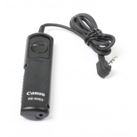 Canon RS-60E3 Remote Switch Kamerafernbedienung (257780)