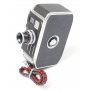 Bolex Paillard C8 Filmkamera mit 1,9/13 Yvar Objektiv (257852)
