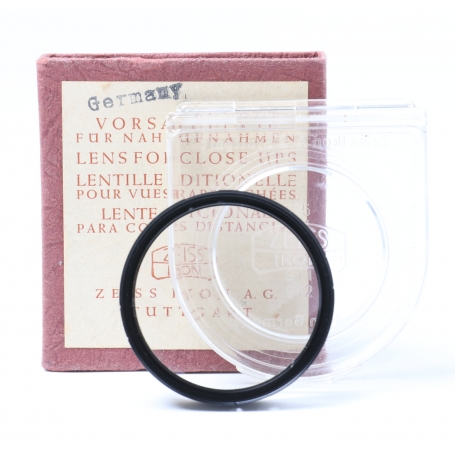 Carl Zeiss Opton Proxar Filter A37 f=0,5m (257861)