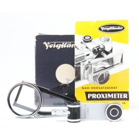 Voigtländer Proximeter I Vitomatic IIa 93/294 (257862)