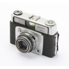 Dacora Dignette Kamera mit Prontor-SVS 1:2,8/45 Objektiv (257889)