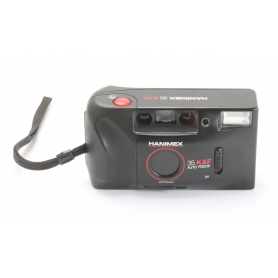 Hanimex Kompaktkamera 35 KAF AUTO FOCUS-Optik 5,6/34 (257893)