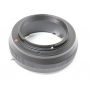 Fotga Adapter Konica - EOS-M für Canon (Konica Objektiv auf EOS-M Kamera) (257884)