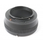 Fotga Contax CY auf Canon EOS-M Adapter (Contax Objektiv auf Canon EOS-M Kamera) (257885)
