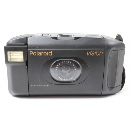 Polaroid Vision Auto Focus SLR Sofortbildkamera (257916)