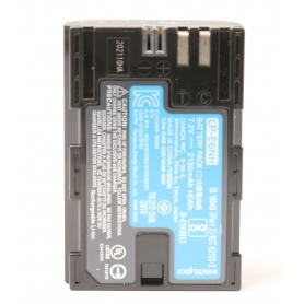 Canon NI-MH Akku LP-E6NH (257965)