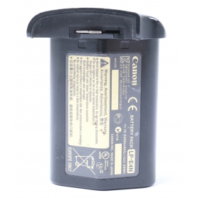 Canon NI-MH Akku LP-E4N (257971)