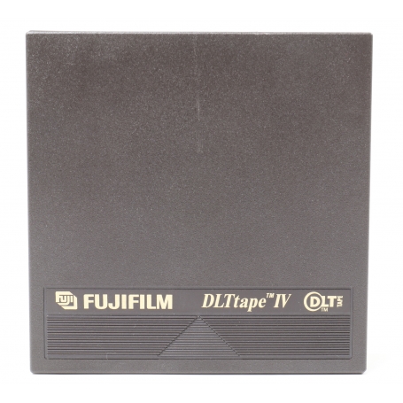 Fujifilm DLTtape IV DLT Tape Band (257973)