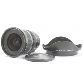 Canon EF-S 3,5-4,5/10-22 USM (258013)