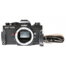 Porst Compact Reflex OCN Kamera (258017)