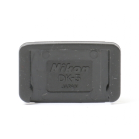 Nikon DK-5 Eyepiece Cap Okularabdeckung (258042)