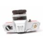 Topcon UNI Analogkamera mit 2/53 mm UV Topcor Tokyo Kogaku Objektiv (258125)