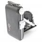 Agfa Billy Record Klappkamera mit Apotar 6,3/10,5 cm (258137)