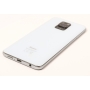 Xiaomi Redmi Note 9 Pro 6,67" Smartphone Handy 128GB 64MP LTE Dual-SIM Android weiß (252287)
