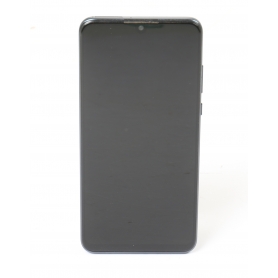 Huawei P30 6,1 Smartphone Handy 128GB 40MP OLED-FullView-Display Dual-SIM Android schwarz (258347)