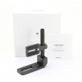 Edelkrone L-Bracket / L-Winkel for Target Module (258242)