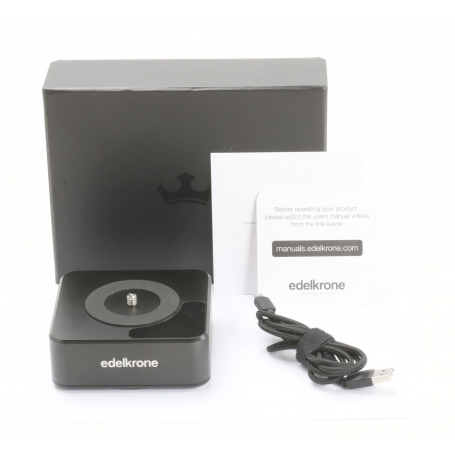 Edelkrone MOTION Box (258255)