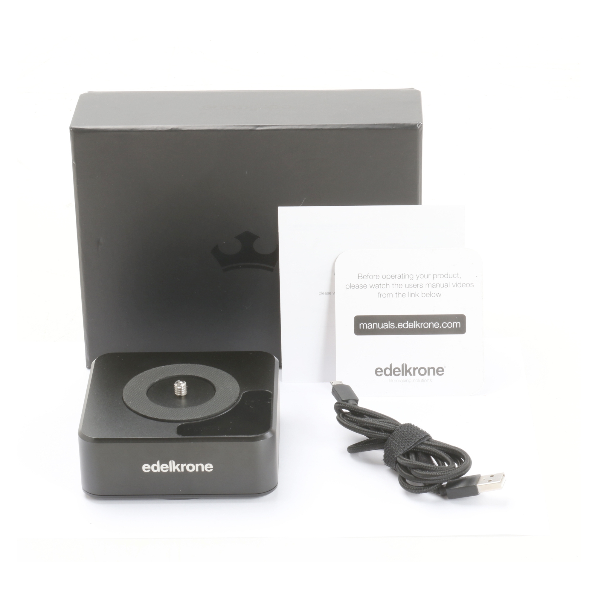 Edelkrone MOTION Box (258256)