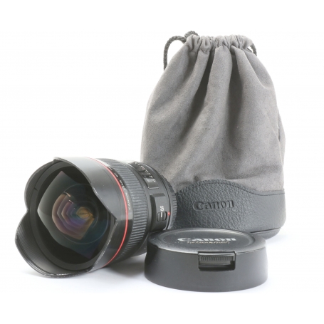 Canon EF 2,8/14 L USM II (251980)