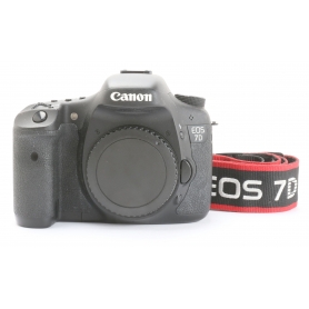 Canon EOS 7D (258167)