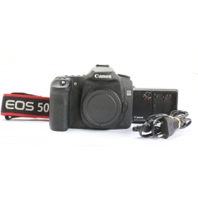 Canon EOS 50D (258582)