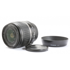 Canon EF-S 3,5-5,6/18-55 II (258584)