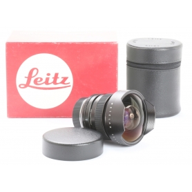 Leica Super-Elmar-R 3,5/15 11213 (247309)