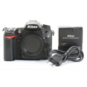 Nikon D7000 (258467)