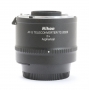 Nikon AF-S Telekonverter TC-20E III (258473)
