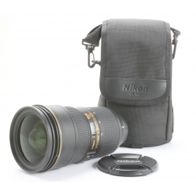 Nikon AF-S 2,8/24-70 G ED N VR (258484)