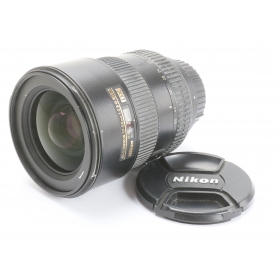 Nikon AF-S 2,8/17-55 G ED DX (258485)