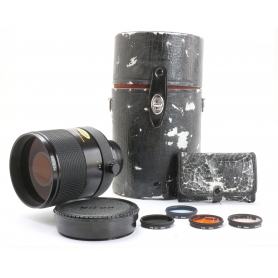 Nikon Reflex 8,0/500 (1,5m) (258489)
