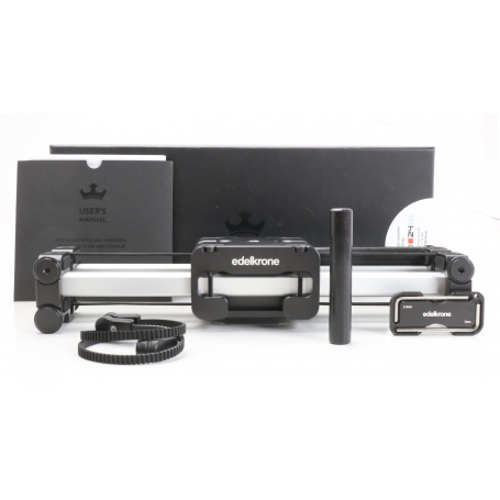 Edelkrone SLIDERPLUS V5 COMPACT Slider Plus (258542)