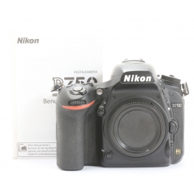 Nikon D750 (258573)