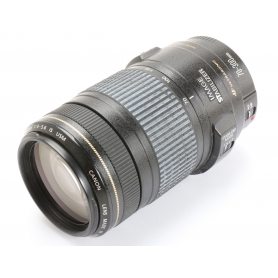 Canon EF 4,0-5,6/70-300 IS USM (258613)