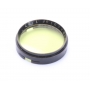 Lifa Gelbfilter 27 mm Orthocolor 1/27 (257060)