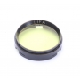 Lifa Gelbfilter 27 mm Orthocolor 1/27 (257060)