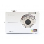 Kodak EasyShare C763 Kompakt Kamera (258595)